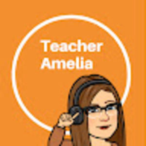 Meet your Posher, Amelia
